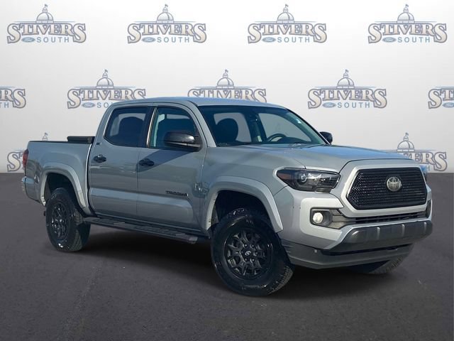 Used 2019 Toyota Tacoma SR5 RWD image 1