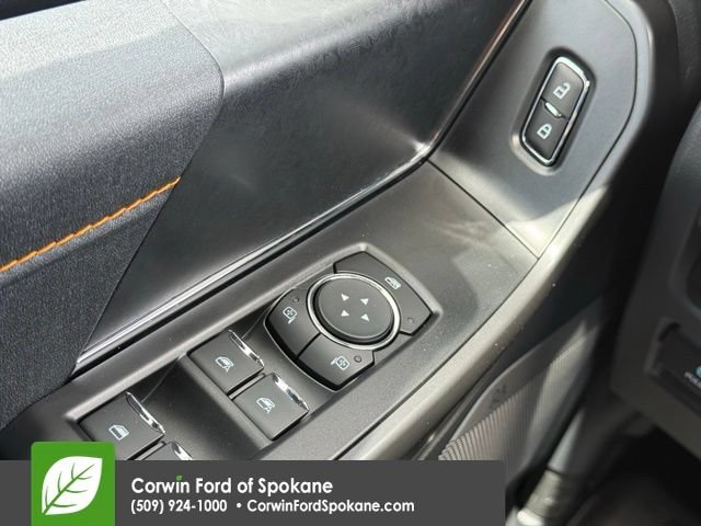 Certified 2025 Ford F150 Tremor w/ Bed Utility Package AWD/4WD image 20