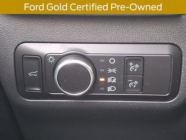Certified 2023 Ford Escape ST-Line w/ Tech Pack #1 image 25