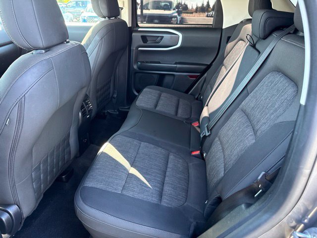 Certified 2023 Ford Bronco Sport Big Bend AWD/4WD image 12