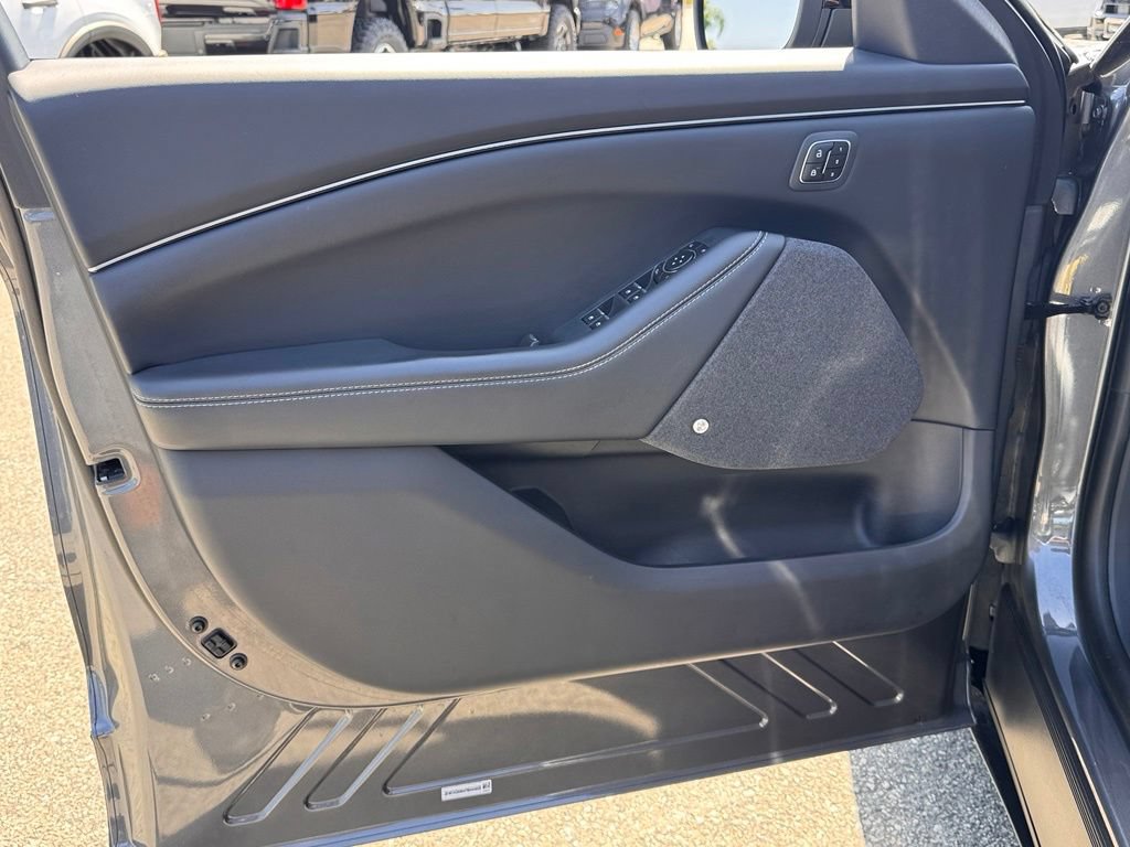 Certified 2023 Ford Mustang Mach-E Premium RWD image 16