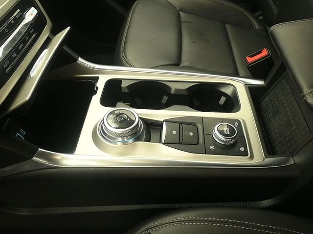 Certified 2024 Ford Explorer XLT w/ Equipment Group 202A image 13