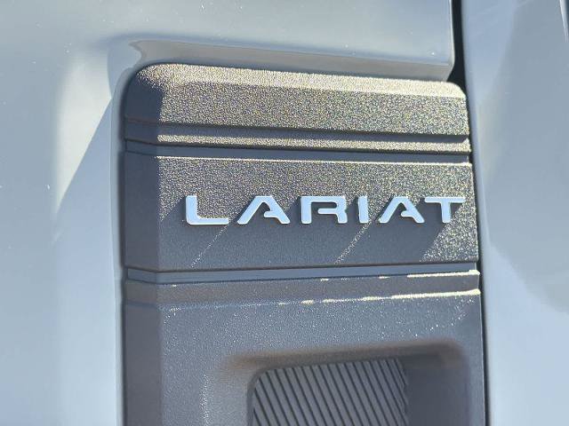 Certified 2024 Ford Maverick Lariat AWD/4WD image 12