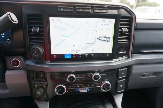 Certified 2024 Ford F250 Limited w/ FX4 Off-Road Package AWD/4WD image 11