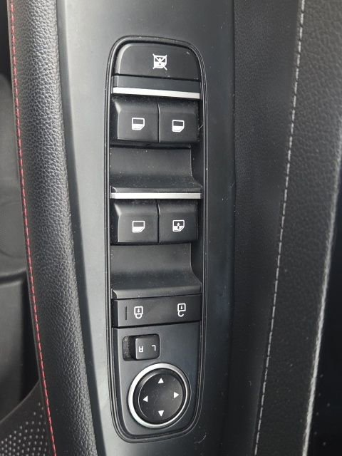 Used 2021 Kia Forte GT w/ GT2 Package FWD image 18