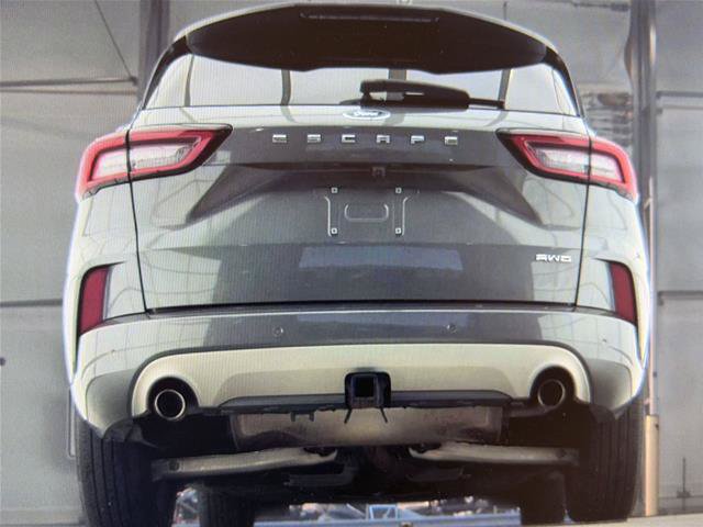 Certified 2023 Ford Escape ST-Line w/ Tech Pack #1 AWD/4WD image 9