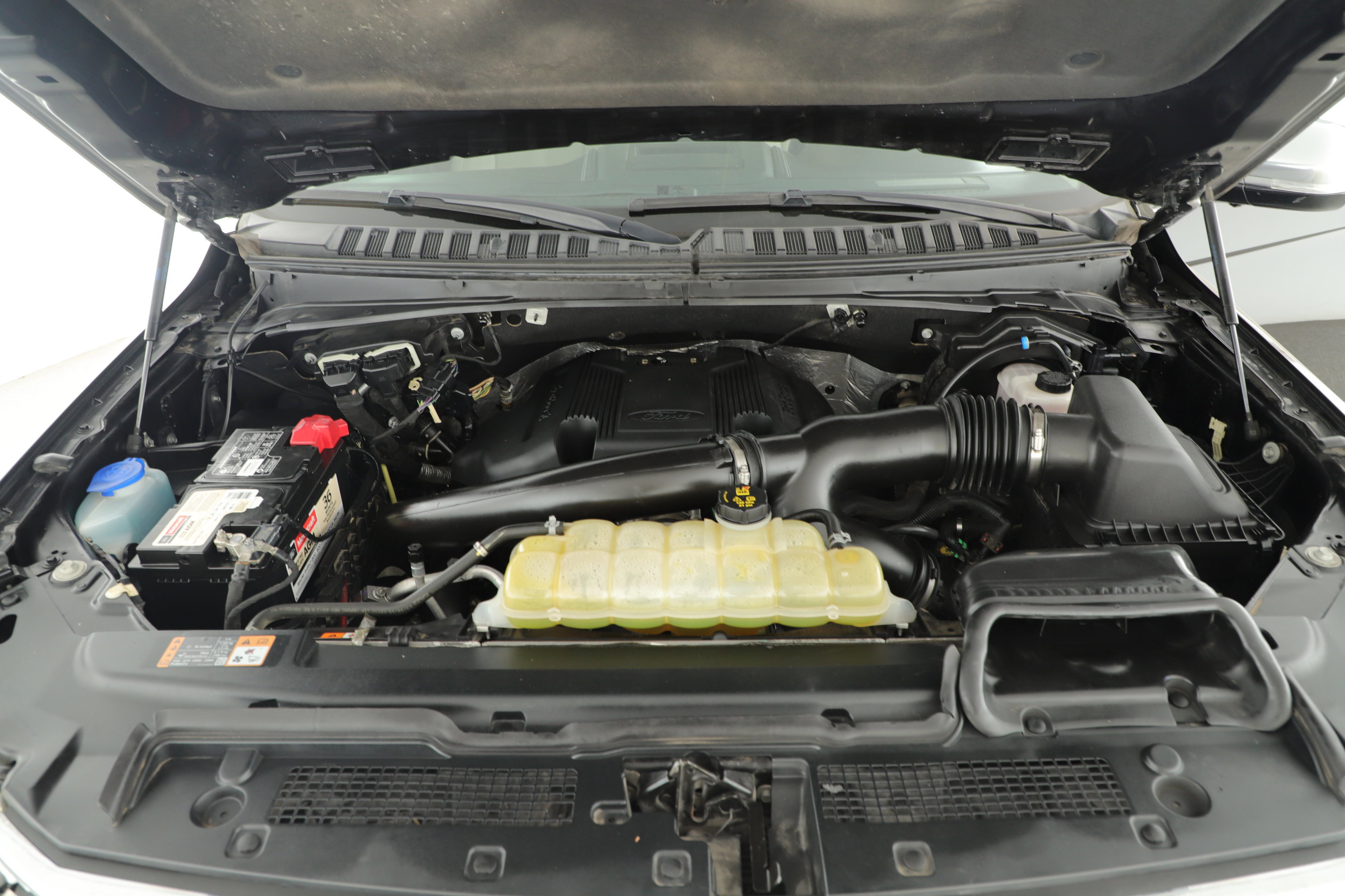 Certified 2019 Ford Expedition Platinum image 20