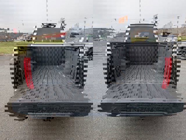 Used 2024 Toyota Tundra SR5 w/ SR5 Premium Package RWD image 30