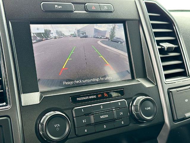 Certified 2020 Ford F150 XLT AWD/4WD image 11