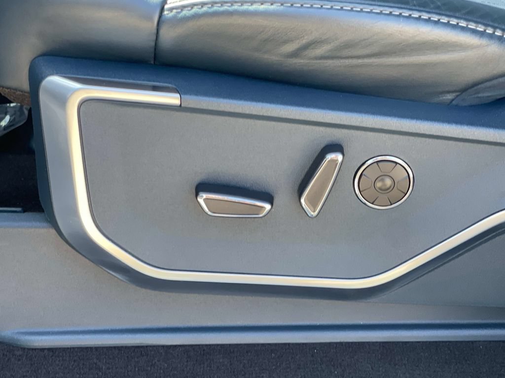Certified 2021 Ford F150 Limited RWD image 23