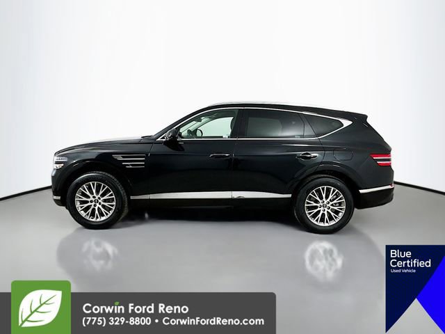 Used 2024 Genesis GV80 2.5T image 3