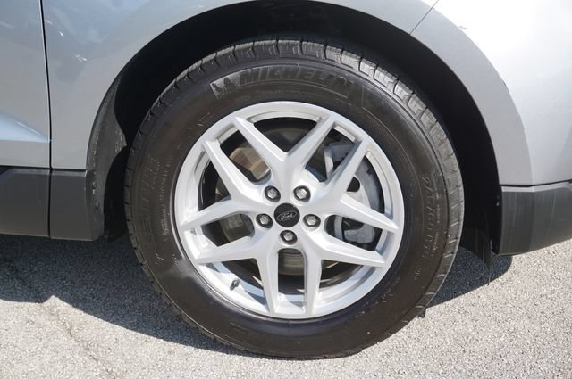 Certified 2023 Ford Edge SEL w/ Convenience Package AWD/4WD image 29