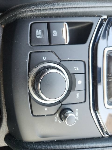 Used 2019 MAZDA CX-5 Touring FWD image 29