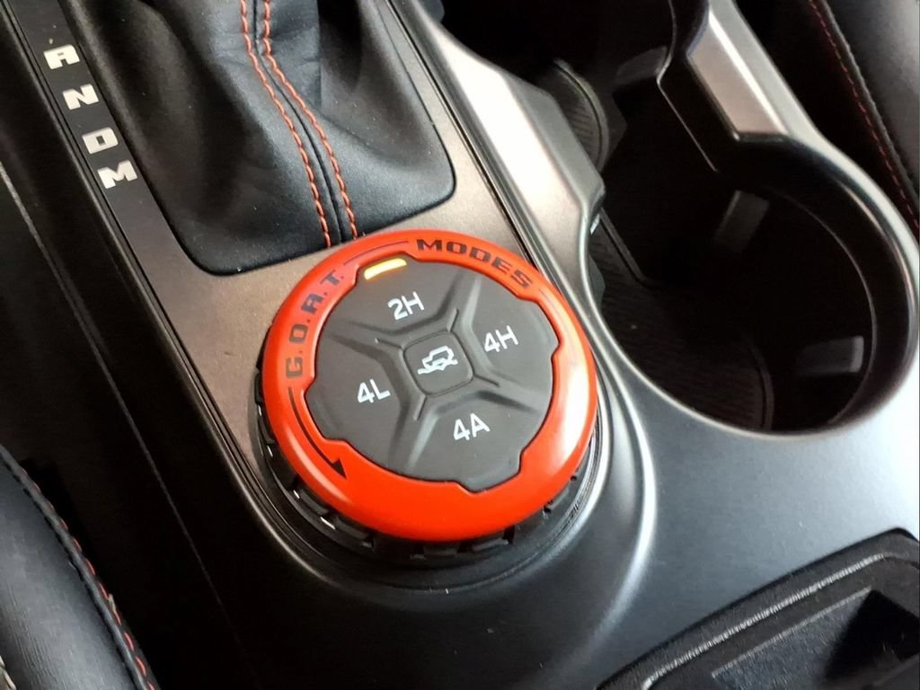 Certified 2024 Ford Bronco Raptor AWD/4WD image 14