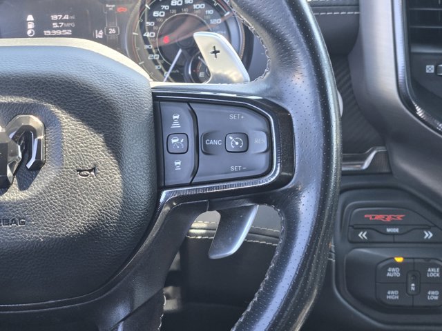 Used 2022 RAM 1500 TRX w/ TRX Level 2 Equipment Group image 19
