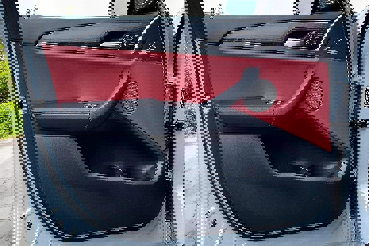 Used 2023 BMW X3 xDrive30i w/ M Sport Package image 23