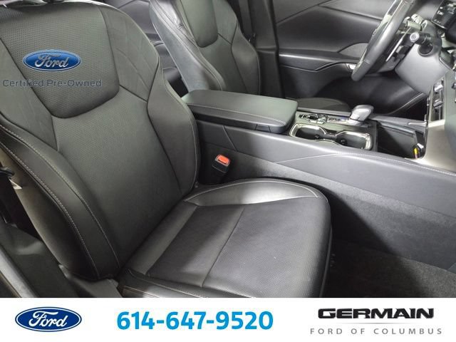 Used 2024 Lexus RX 350 Premium Plus w/ Convenience Package AWD/4WD image 31