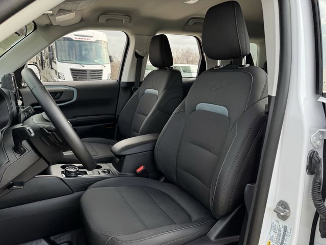Certified 2024 Ford Bronco Sport Badlands image 24