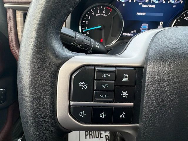 Certified 2024 Ford Expedition Limited image 20