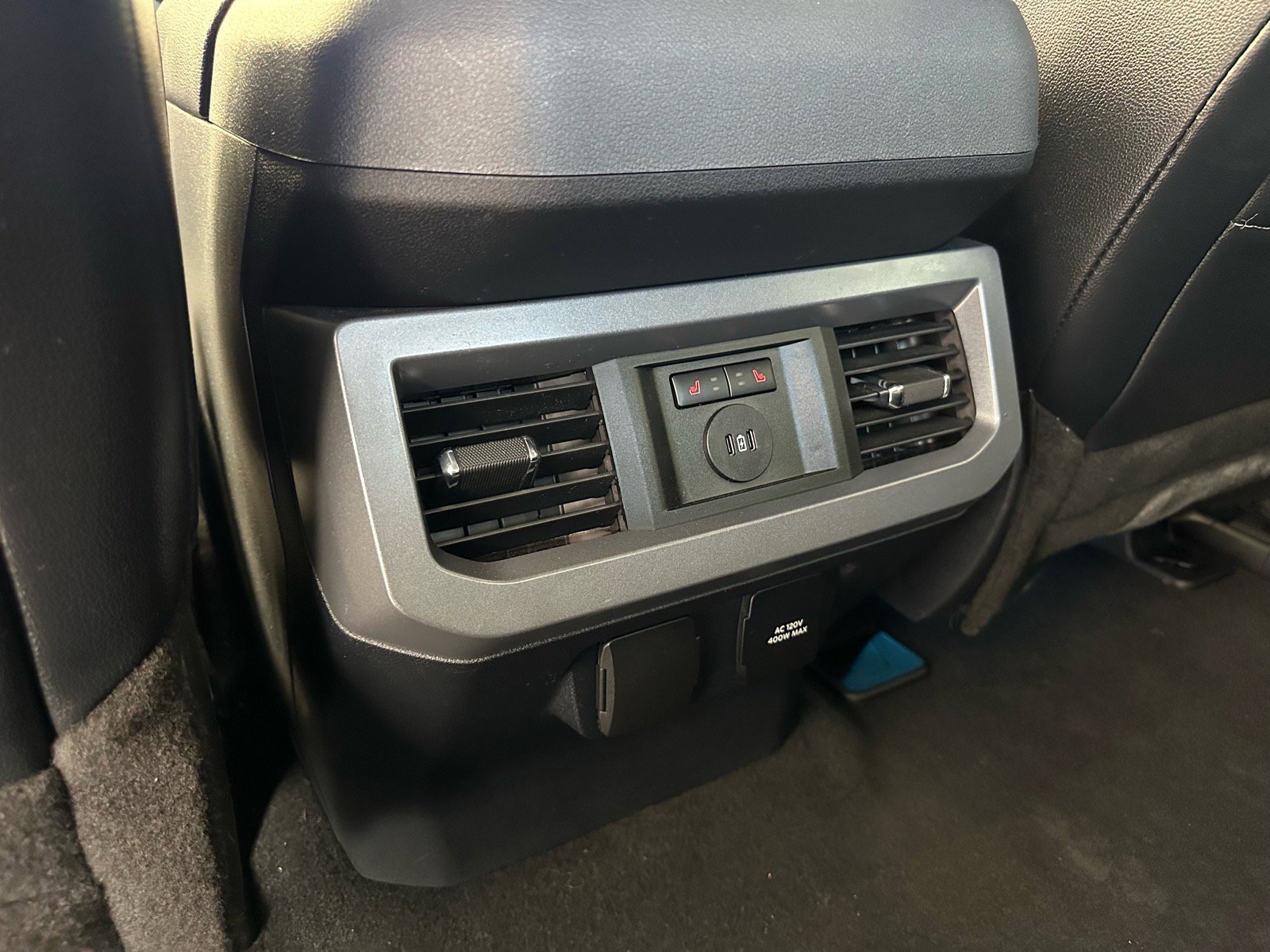 Certified 2024 Ford F250 Lariat AWD/4WD image 32