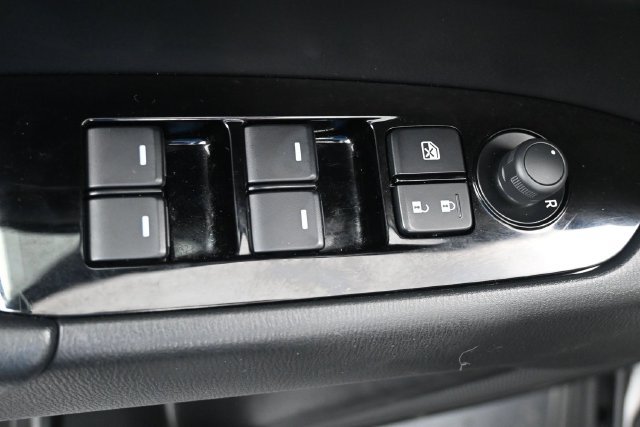 Used 2025 MAZDA CX-5 AWD 2.5 S w/ Preferred Package image 7