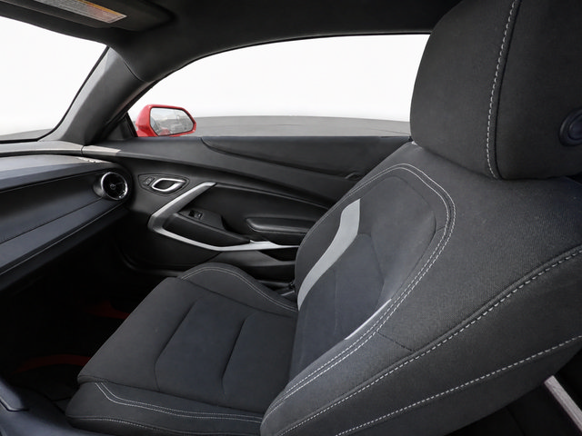 Used 2018 Chevrolet Camaro LT RWD image 20