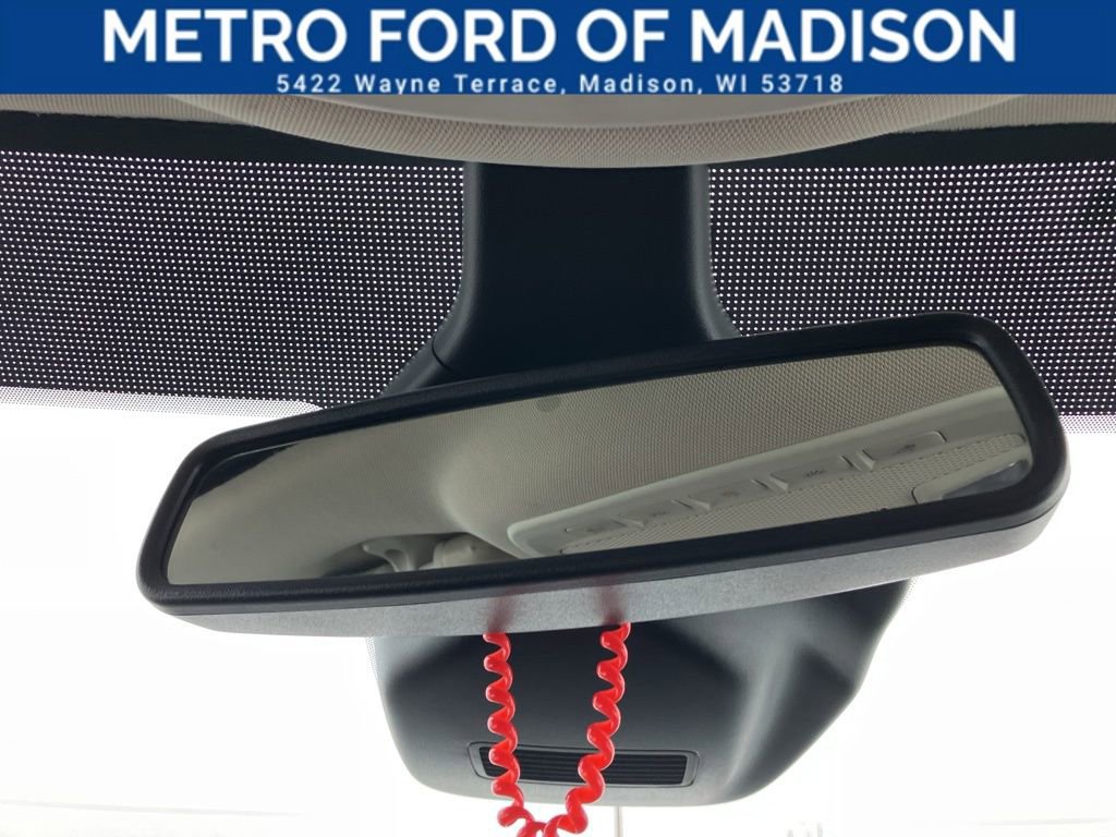 Certified 2023 Ford Edge SEL image 21