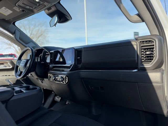 Used 2023 GMC Sierra 1500 SLE w/ X31 Off-Road Package image 31