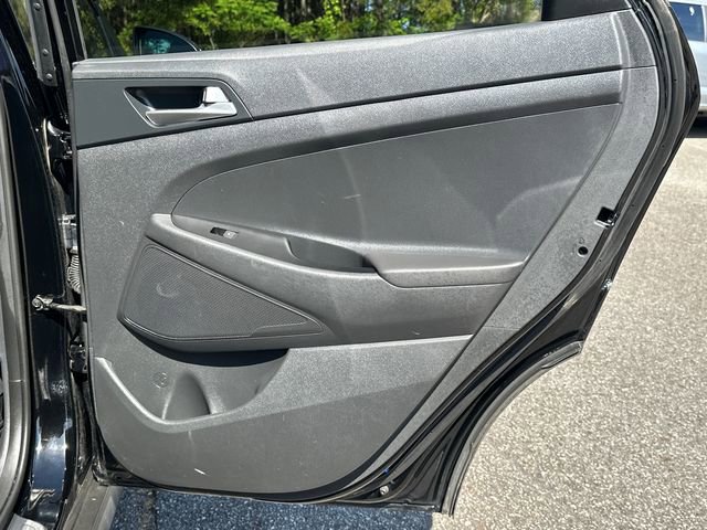 Used 2019 Hyundai Tucson SE FWD image 16