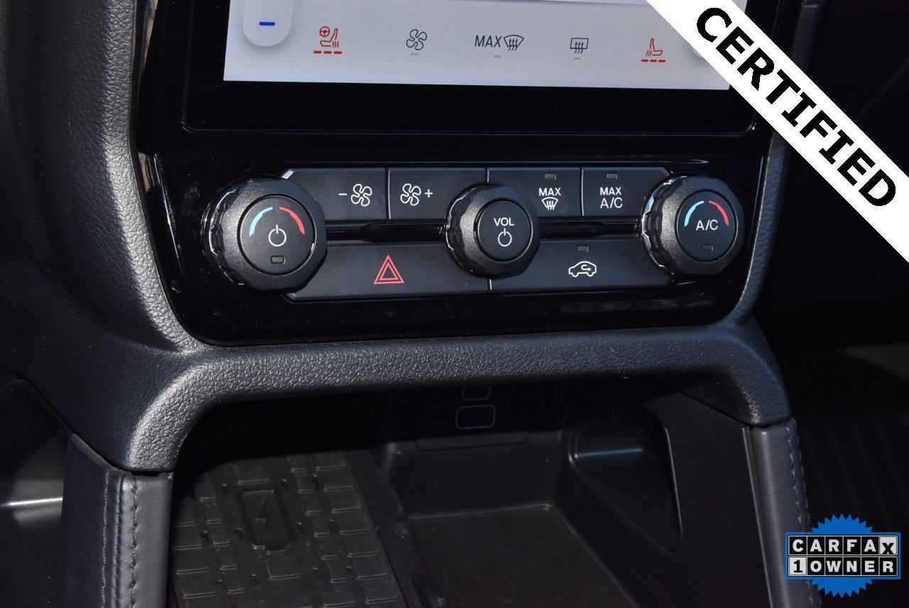 Certified 2024 Ford Ranger Raptor image 30