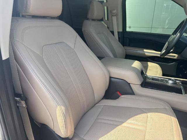 Certified 2024 Ford Expedition Limited RWD image 36