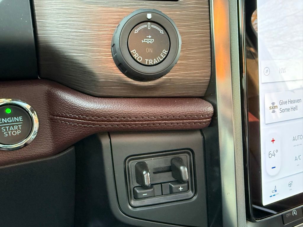 Certified 2024 Ford Expedition Max Limited image 28