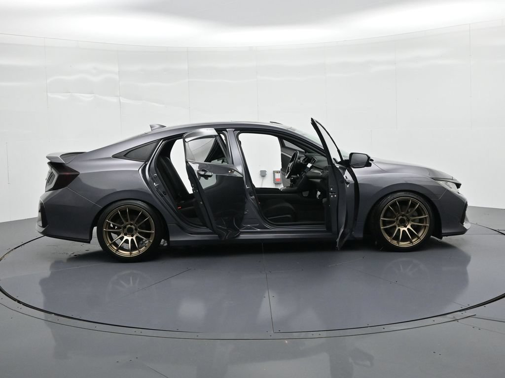 Used 2018 Honda Civic Si image 23