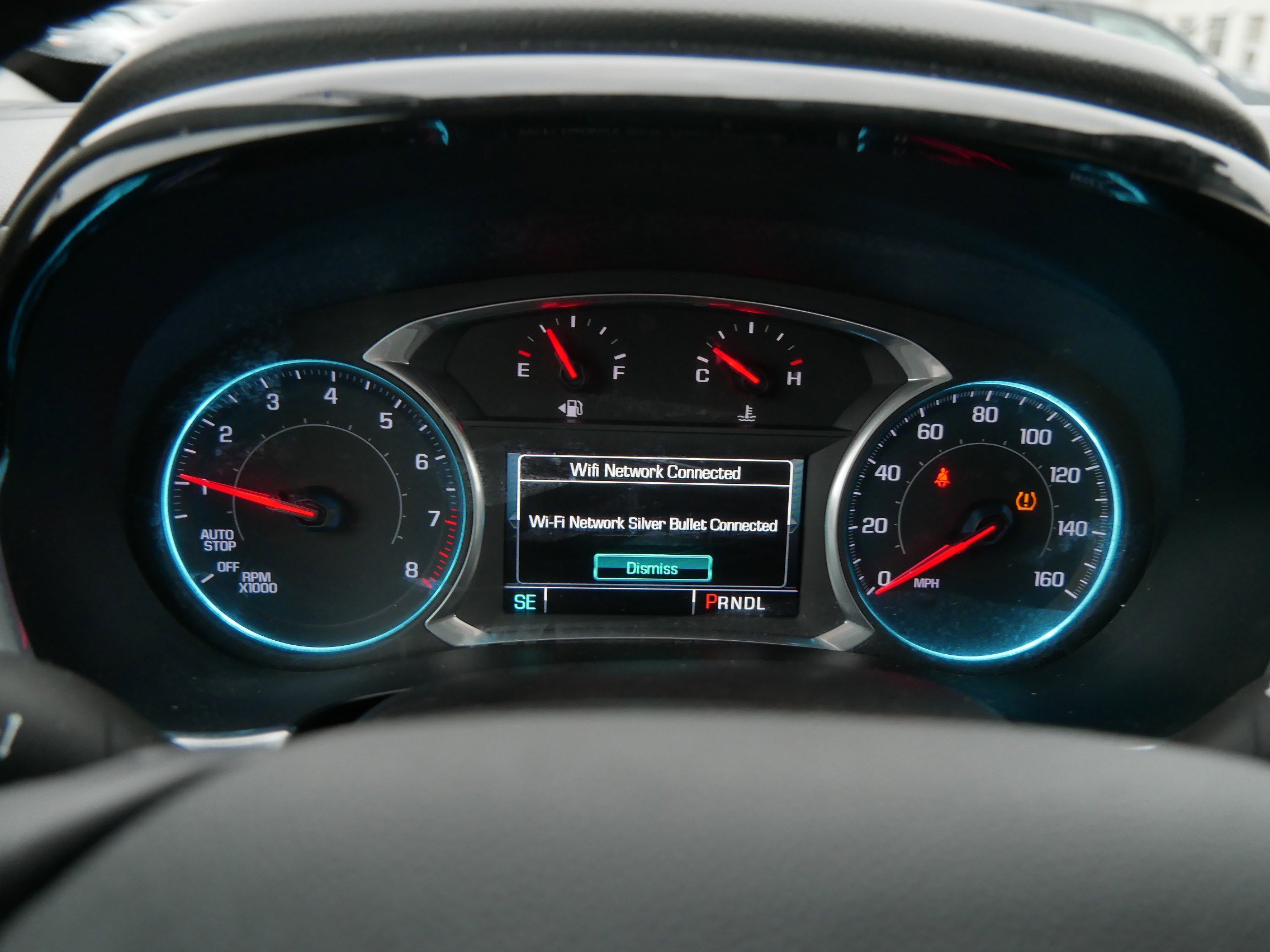 Used 2019 Chevrolet Traverse RS w/ LPO, Floor Liner Package image 21