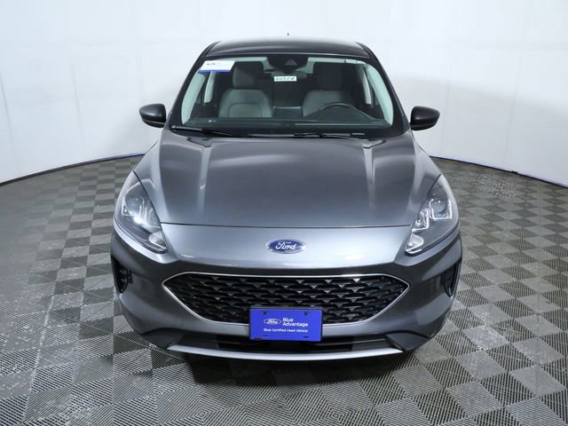 Certified 2022 Ford Escape SE w/ Cold Weather Package image 6