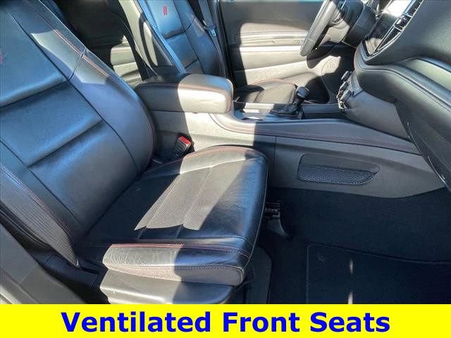 Used 2024 Dodge Durango GT image 11