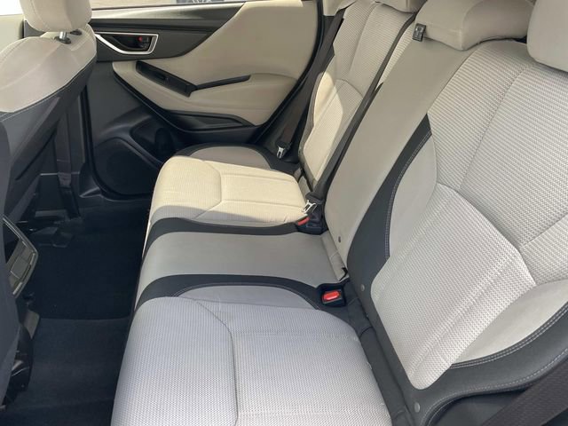 Used 2020 Subaru Forester w/ Alloy Wheel Package AWD/4WD image 21