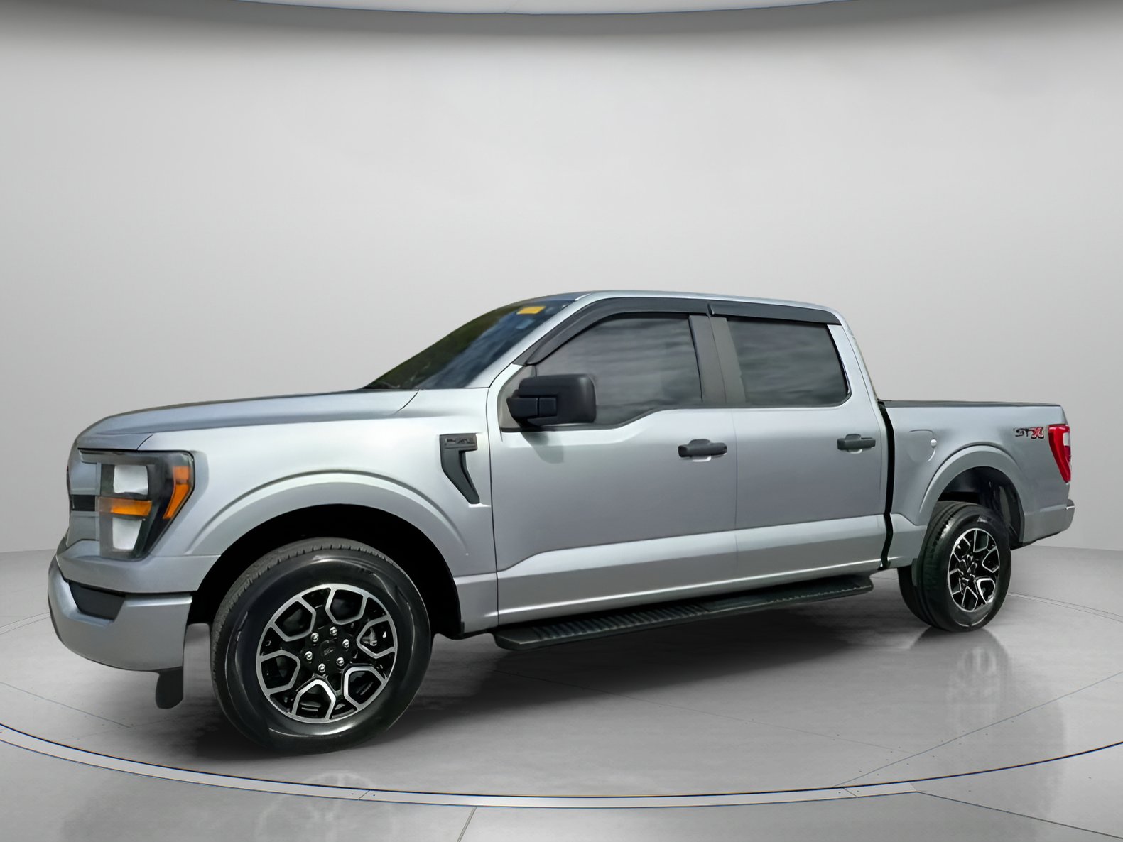 Certified 2023 Ford F150 XL w/ STX Appearance Package image 13
