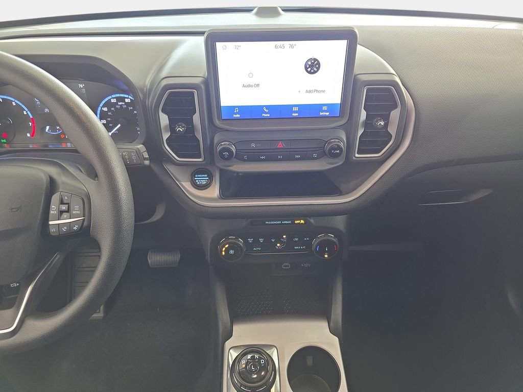 Certified 2024 Ford Bronco Sport Big Bend AWD/4WD image 17