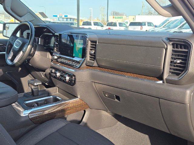 Used 2023 GMC Sierra 1500 Elevation AWD/4WD image 6