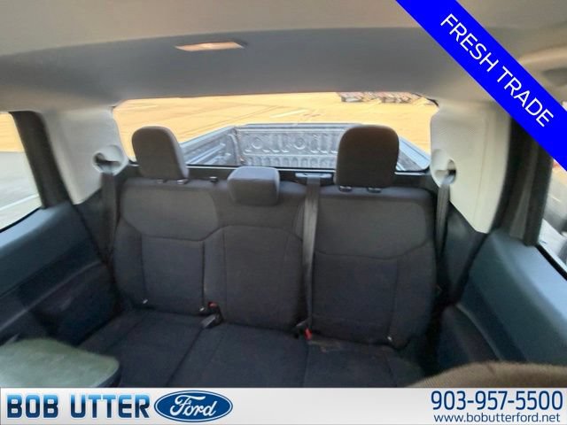 Certified 2023 Ford Maverick XL FWD image 9