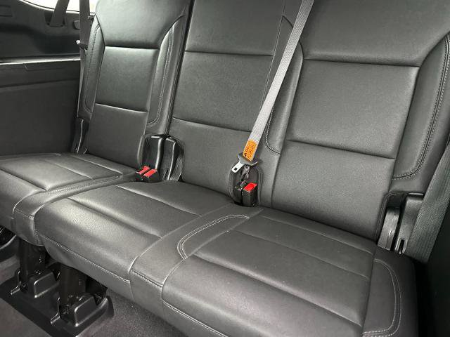 Used 2023 Chevrolet Suburban LT image 14
