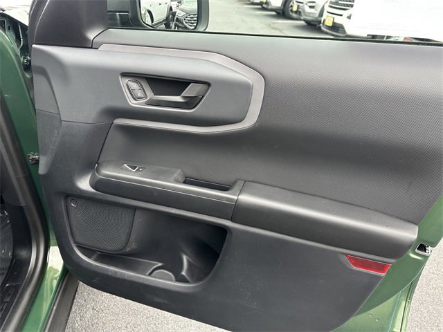 Certified 2024 Ford Bronco Sport Big Bend w/ Convenience Package image 37