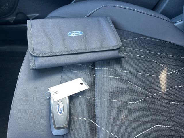 Certified 2022 Ford EcoSport SE w/ SE Convenience Package image 20