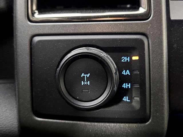 Certified 2020 Ford F150 Raptor w/ Equipment Group 801A Mid AWD/4WD image 25