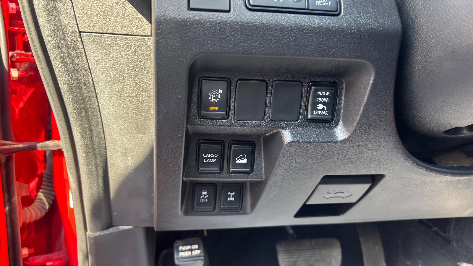 Used 2023 Nissan Frontier PRO-4X w/ Pro-4X Premium Package image 30