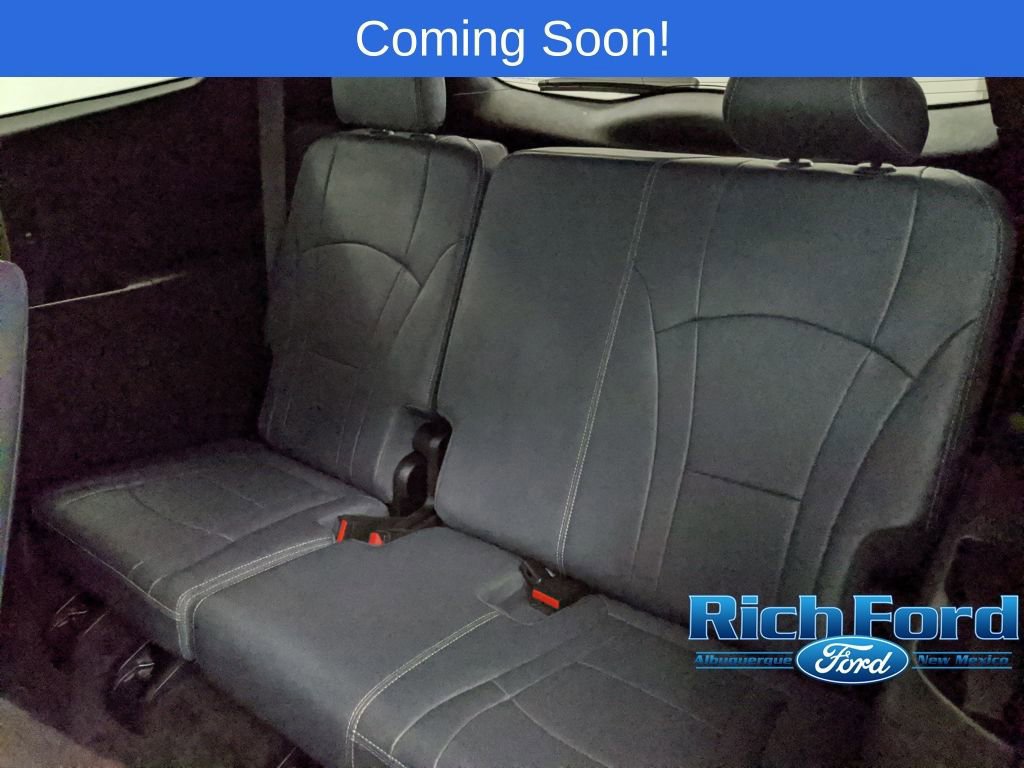 Used 2022 Buick Enclave Essence w/ Experience Buick Package image 24