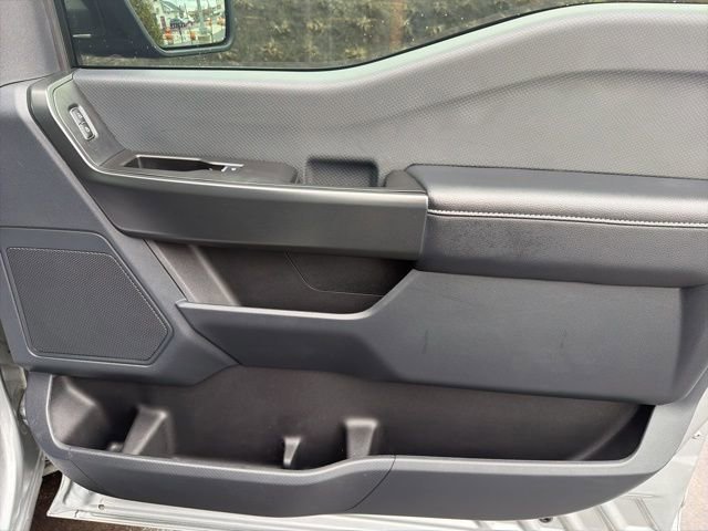 Certified 2024 Ford F150 STX image 42