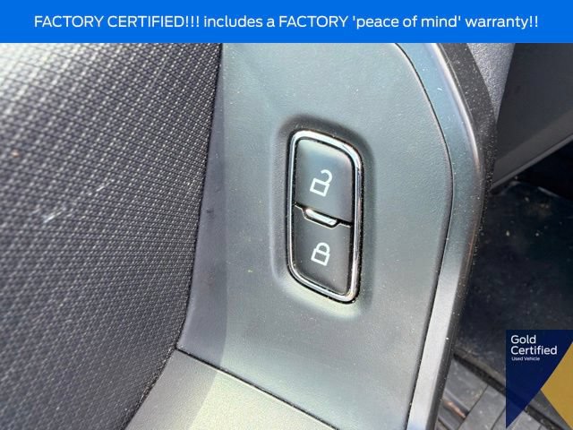 Certified 2023 Ford F150 XL w/ STX Appearance Package AWD/4WD image 24