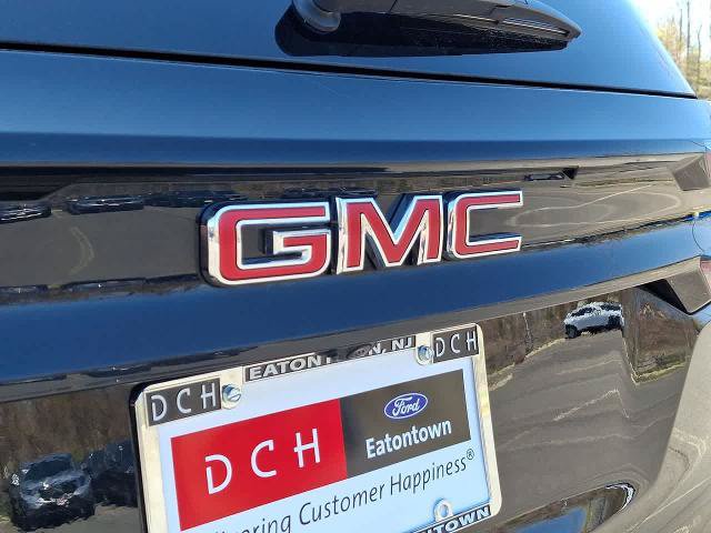 Used 2026 GMC Acadia Elevation w/ Elevation Premium Package AWD/4WD image 28